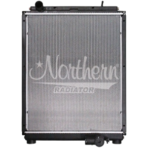 Mitsubishi Fuso Radiator ME418716